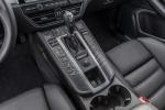 Porsche Macan S 2018 года (WW)